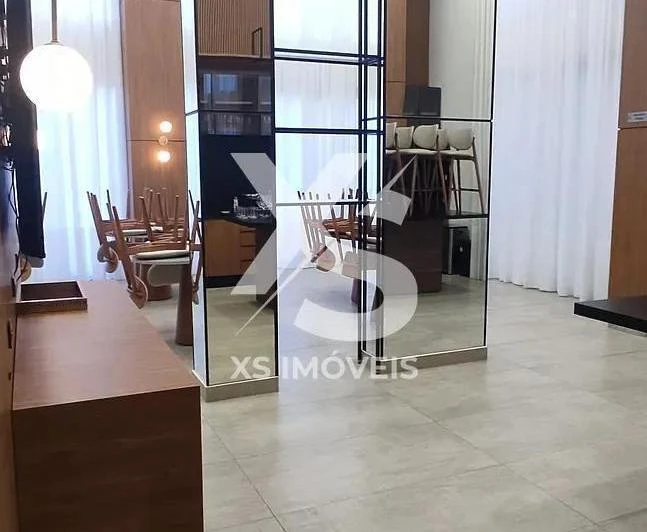 Apartamento de 93 m² com 3 quartos e 2 vagas — photo 3