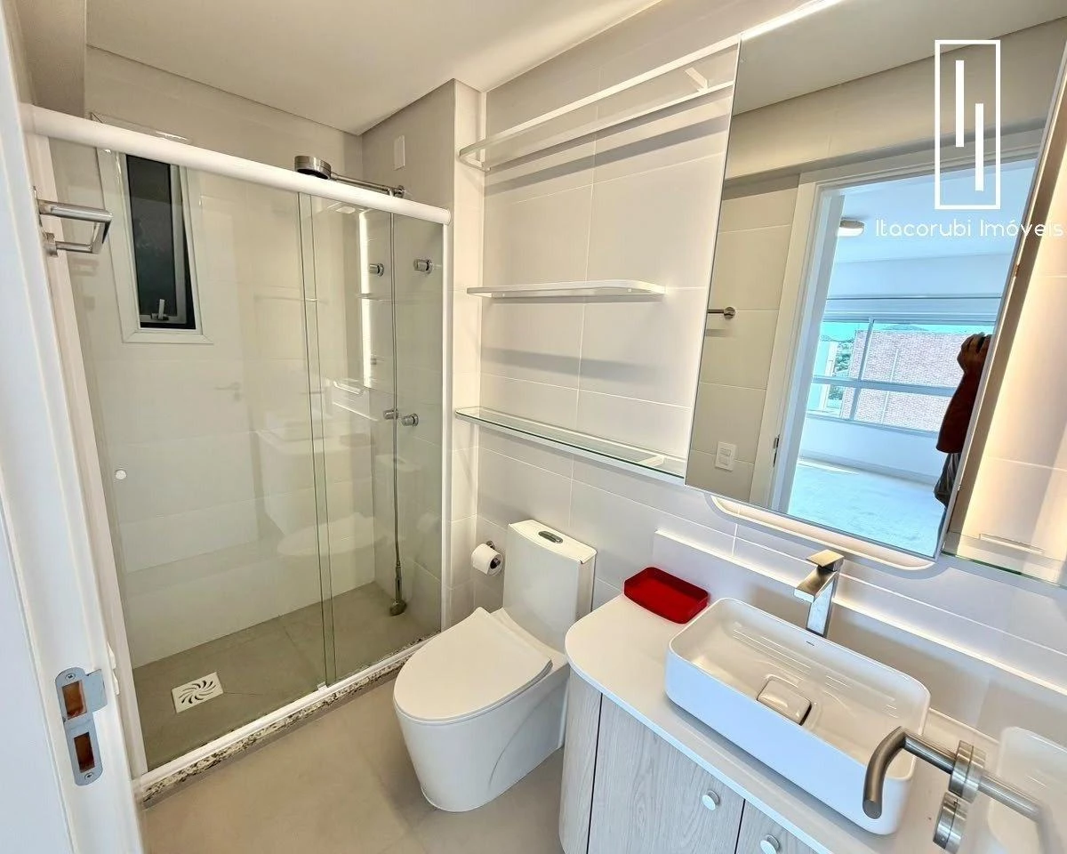 Квартира 72 м² с рабочим местом и видом на воду — photo 32