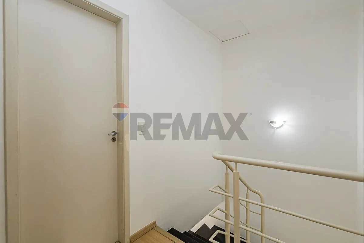3-bedroom house with a grill on the balcony in Curitiba — photo 73