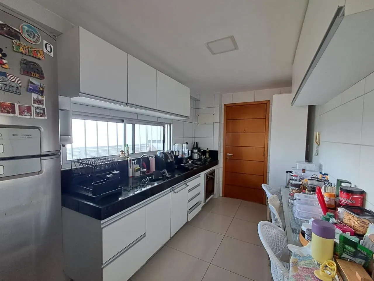 Furnished apartment, 136 m², with a jacuzzi — photo 2