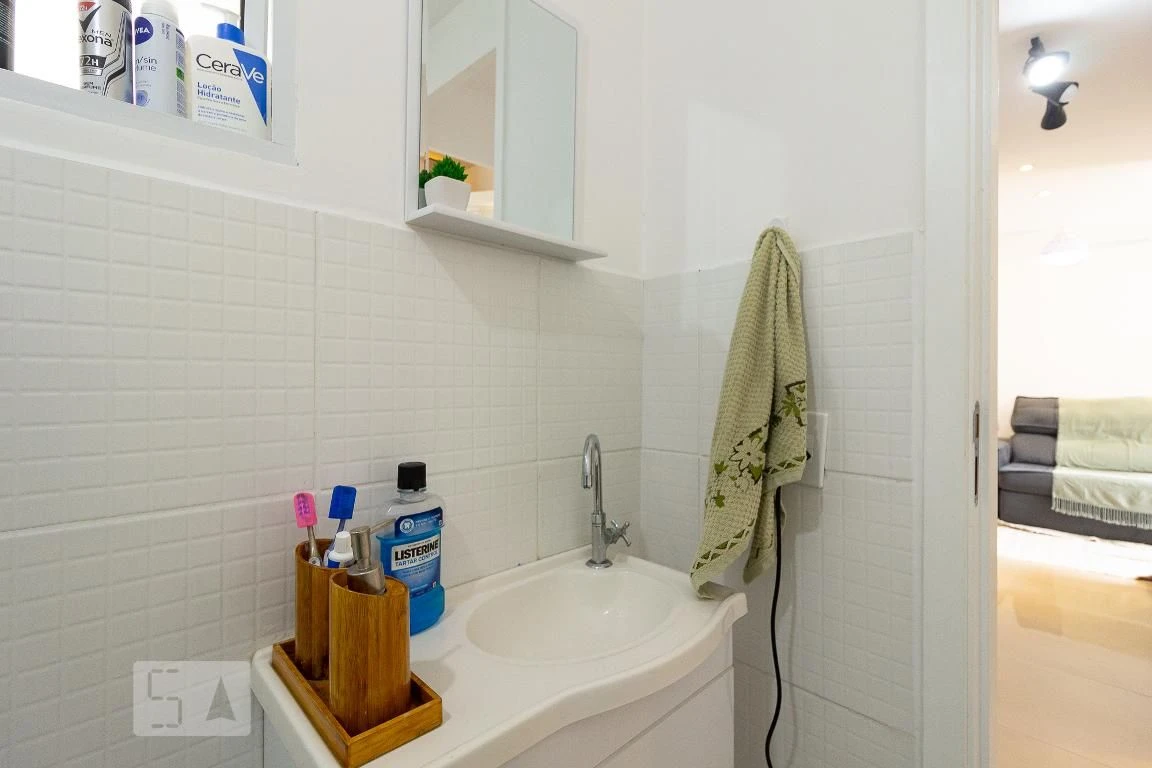Apartamento mobiliado, 47 m², com espaço de home office — photo 36