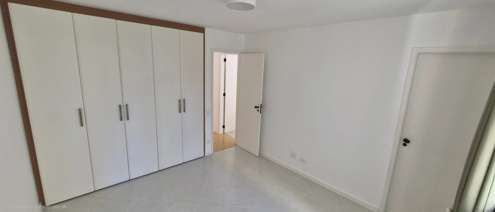 Apartamento de 98 m² com 3 quartos e cozinha a gás — photo 2