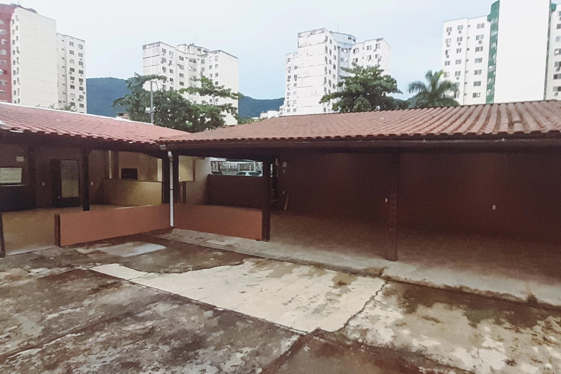2-bedroom apartment with a water view in Rio de Janeiro — photo 59