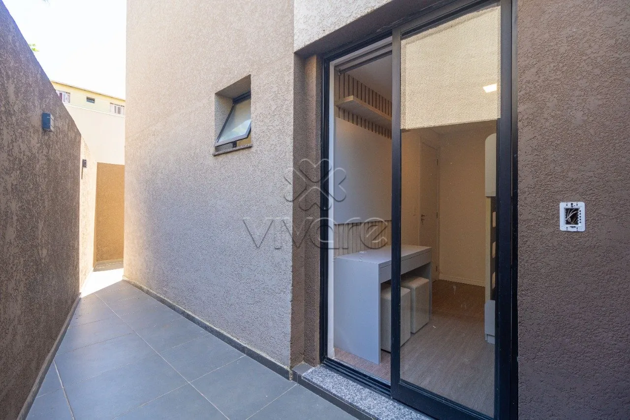 Furnished apartment, 45 m², with a washing machine — photo 7
