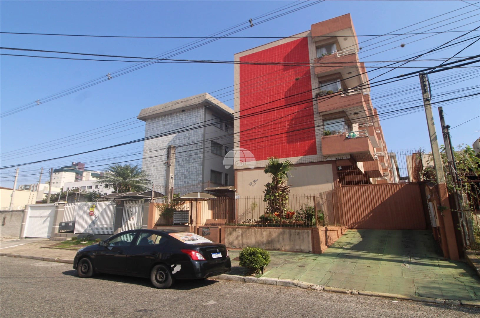 75 m² apartment with a washing machine and a walk-in closet — photo 16
