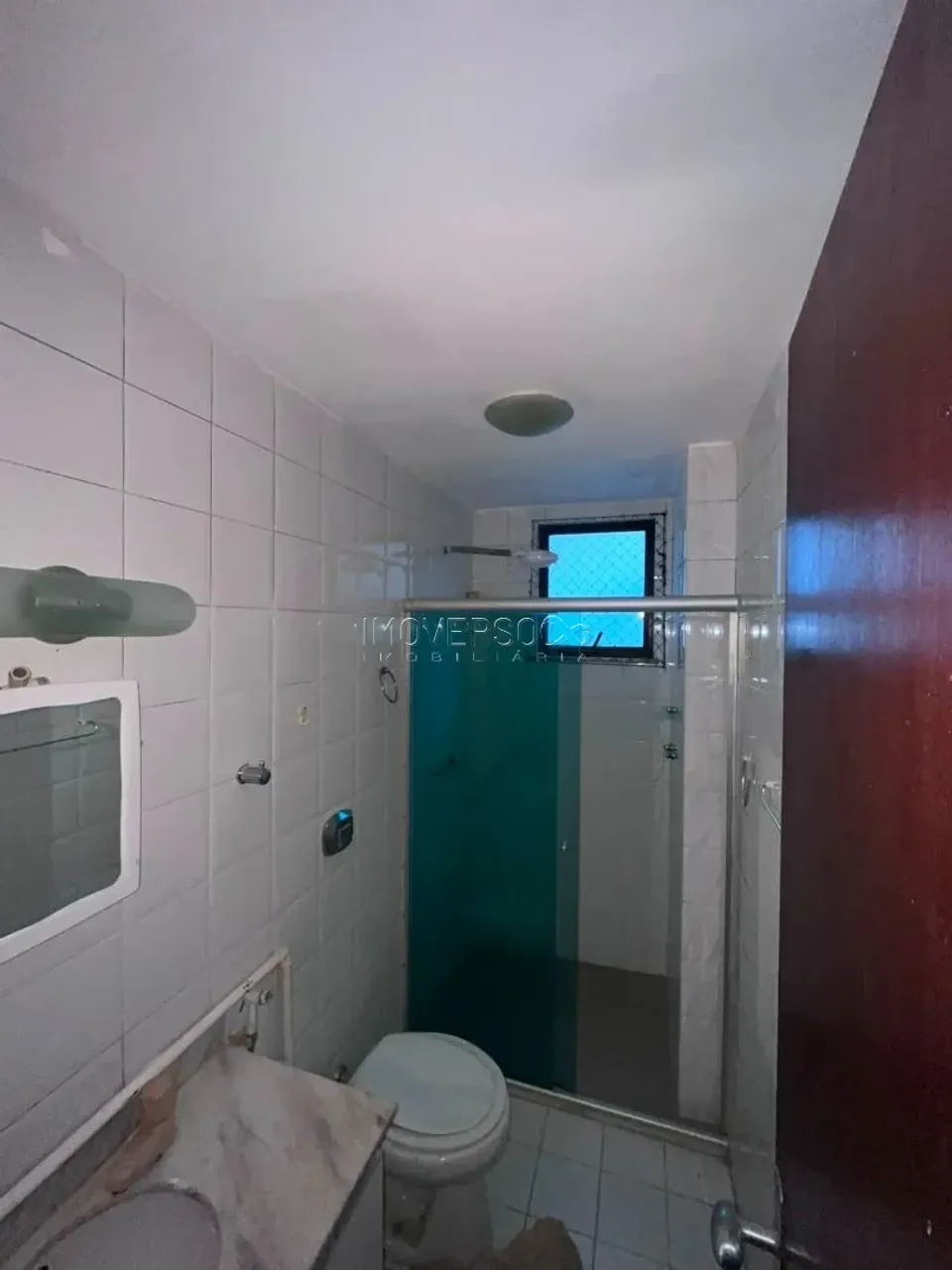 Apartment with 2 bedrooms, 1 bath and balcony — photo 14