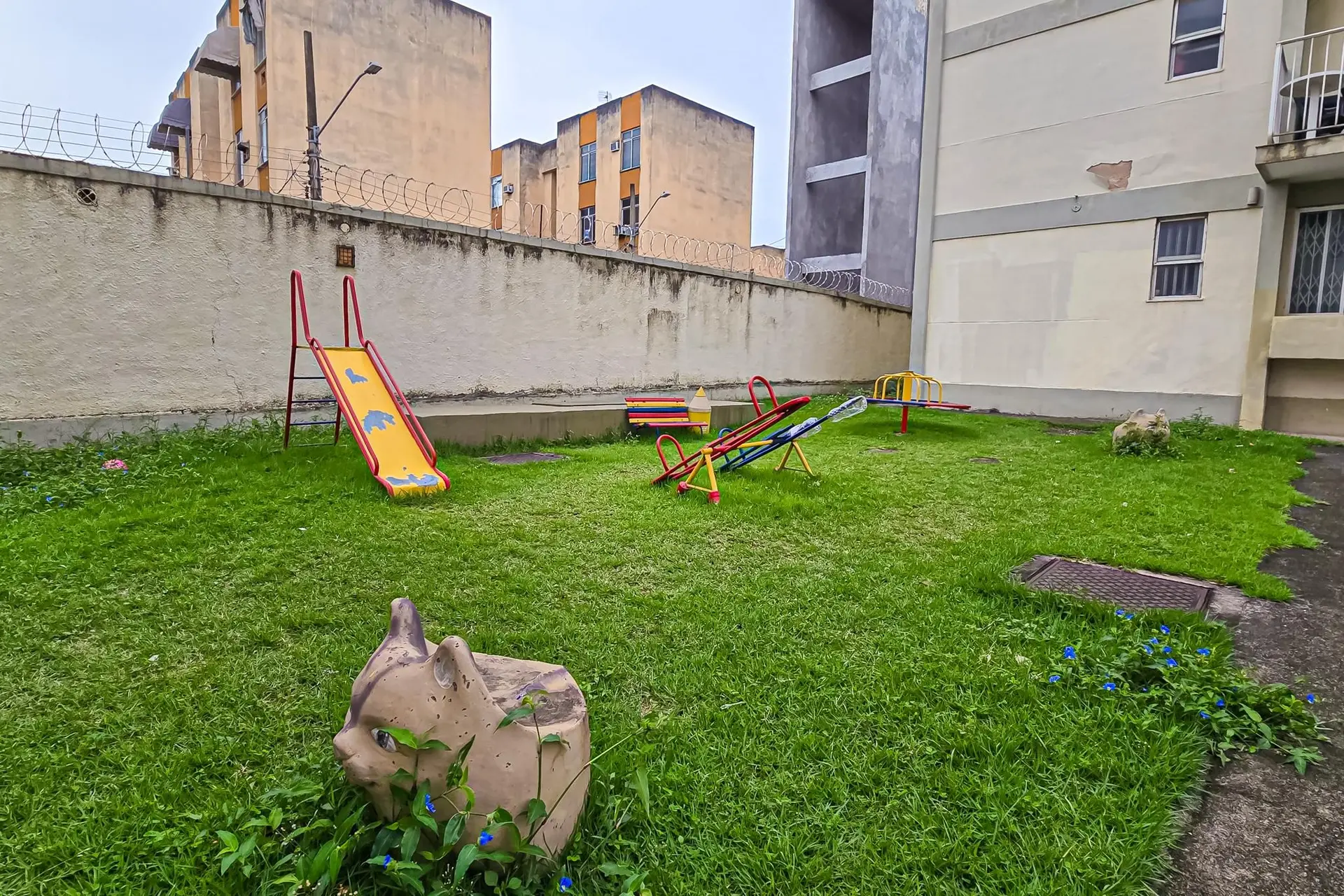2-bedroom apartment, 59 m² — photo 28