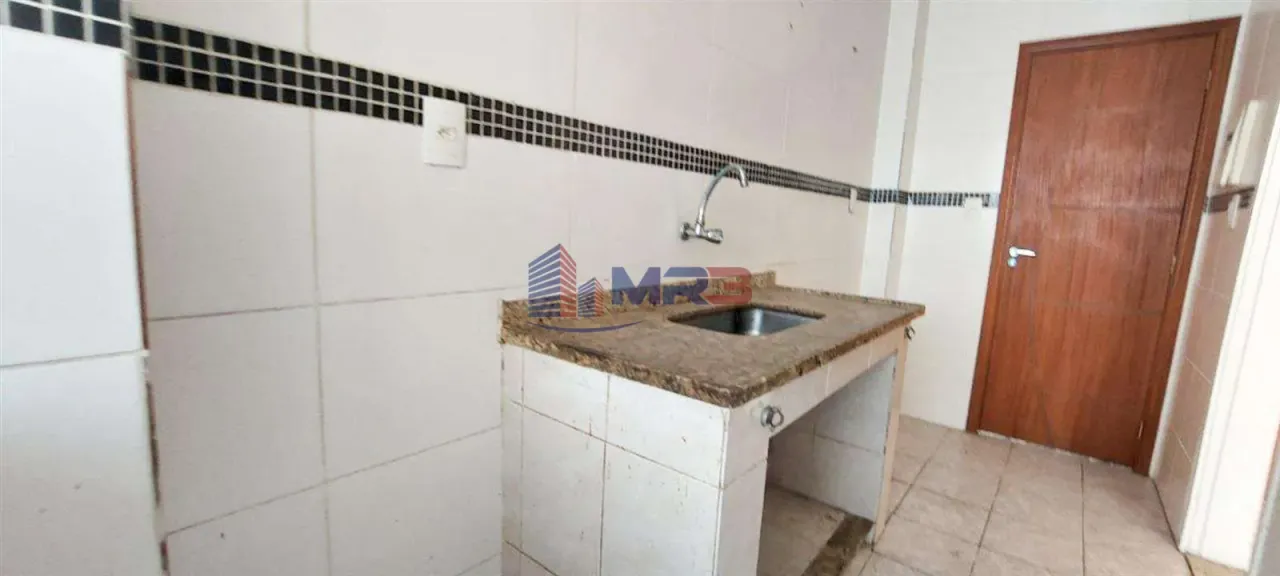 Apartamento com 2 quartos, 1 vaga e varanda — photo 13