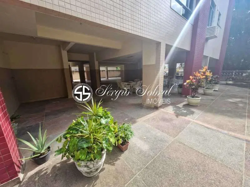 Apartamento de 3 quartos, sendo 1 suíte, 87 m² — photo 18