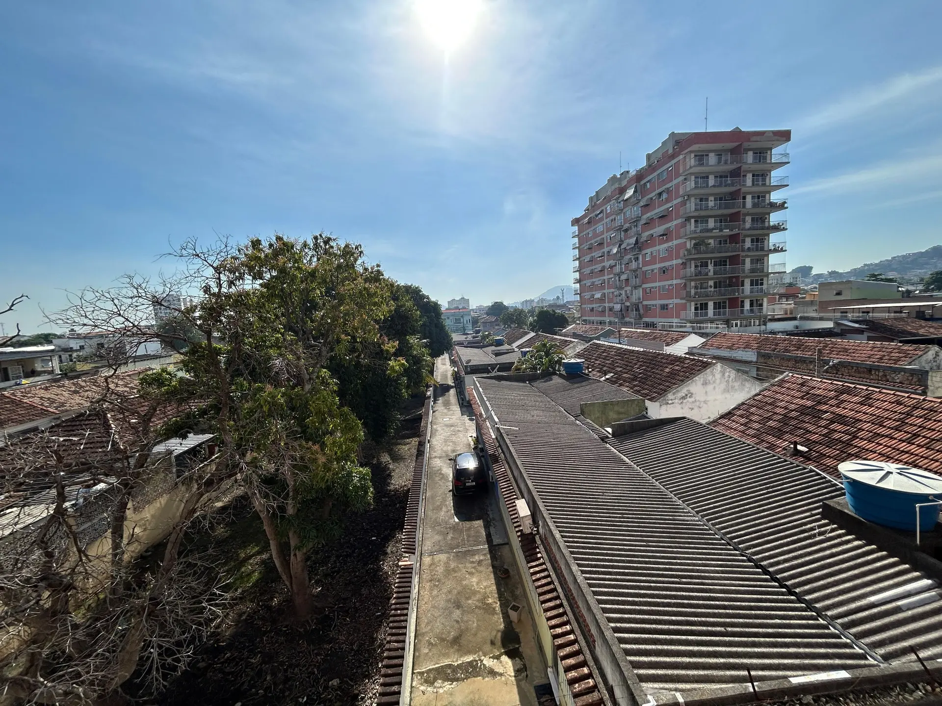 Apartamento, 59 m², com vista para as montanhas — photo 35