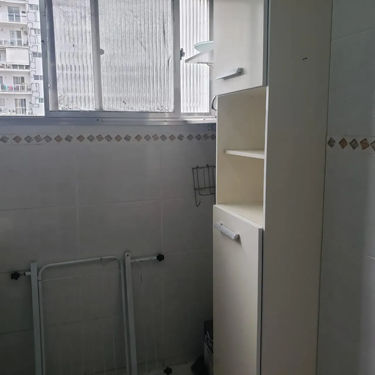 Apartamento para aluguel com 2 quartos e 1 banheiro — photo 6