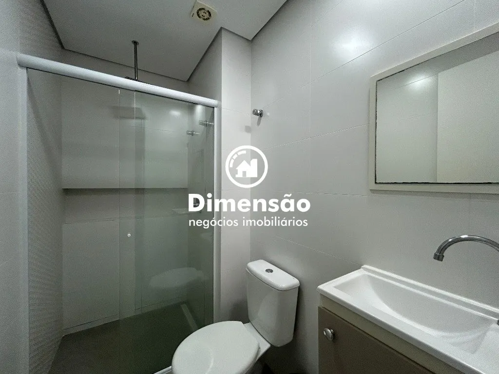 Furnished 1-bedroom apartment with 52 m² and parking — photo 6