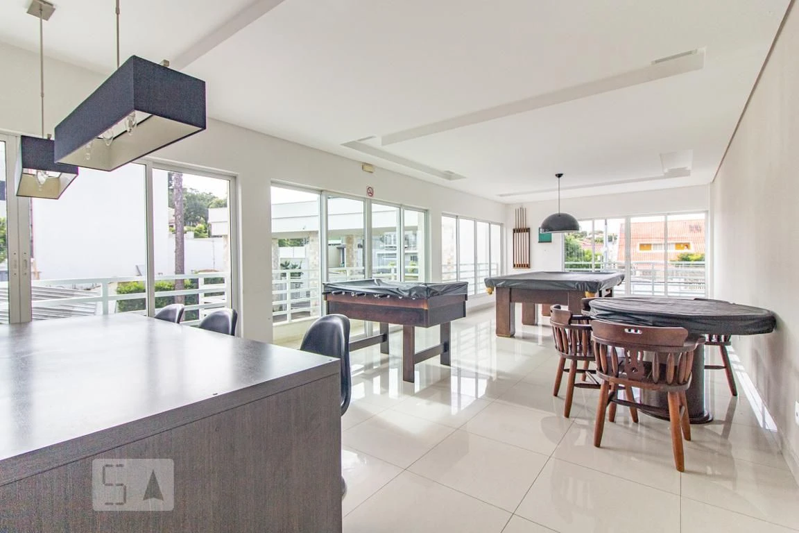 Furnished house, 220 m², with a grill on the balcony — photo 70