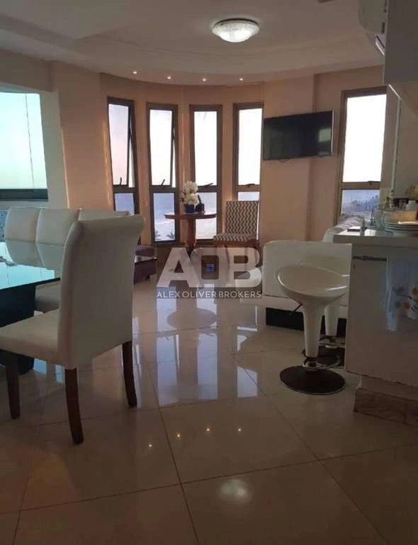 Apartamento de 225 m² com 3 suítes e lavanderia — photo 2