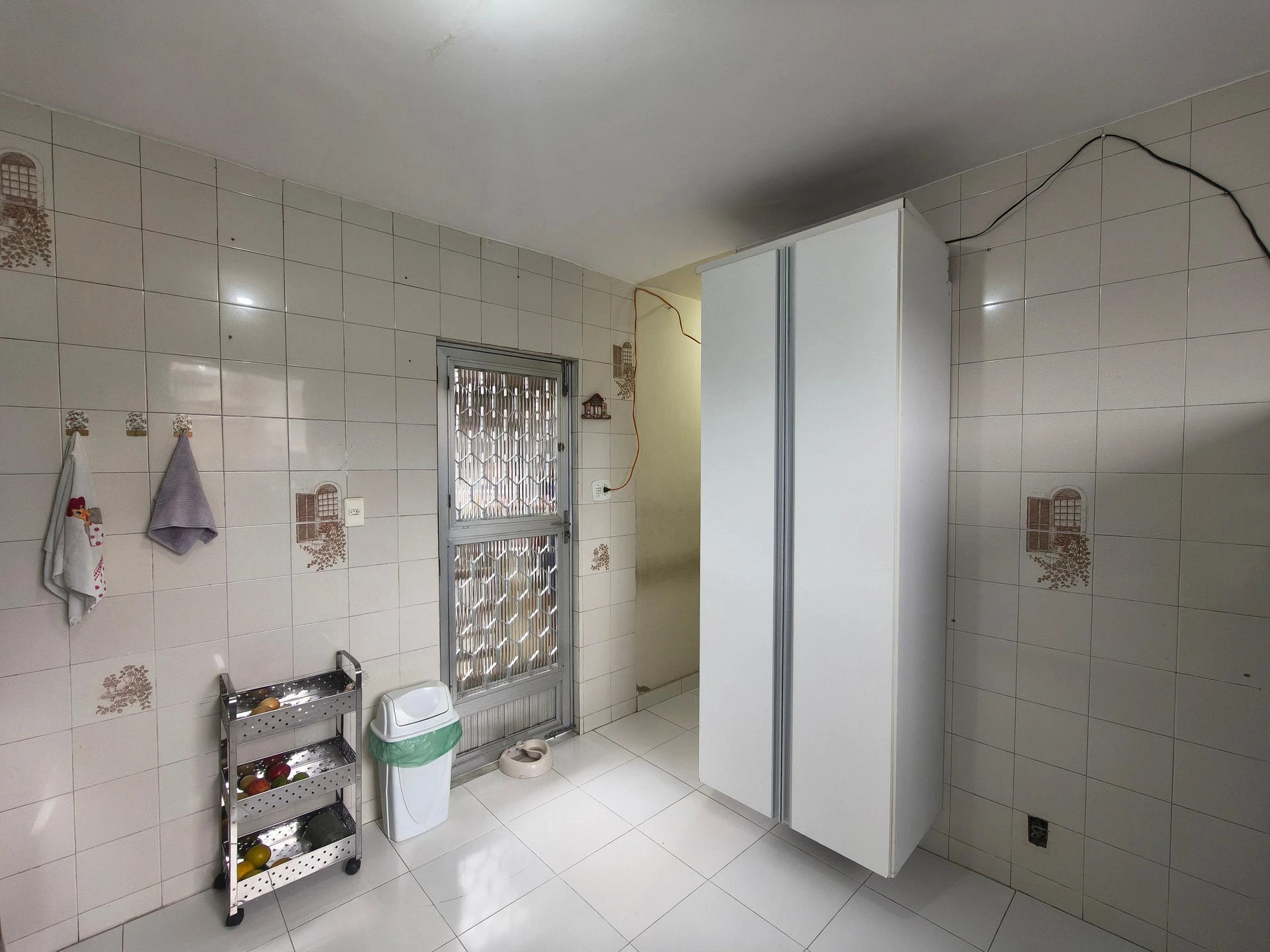 Furnished house with 2 bedrooms and a private garden — photo 23