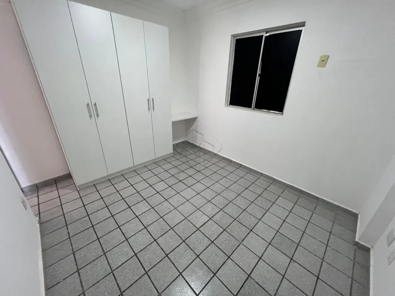 Home office in a 3-bedroom apartment, 90 m² — photo 11