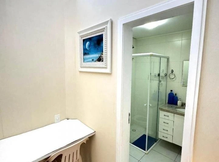 Apartamento de 3 suites 209 m² con 2 plazas — photo 8