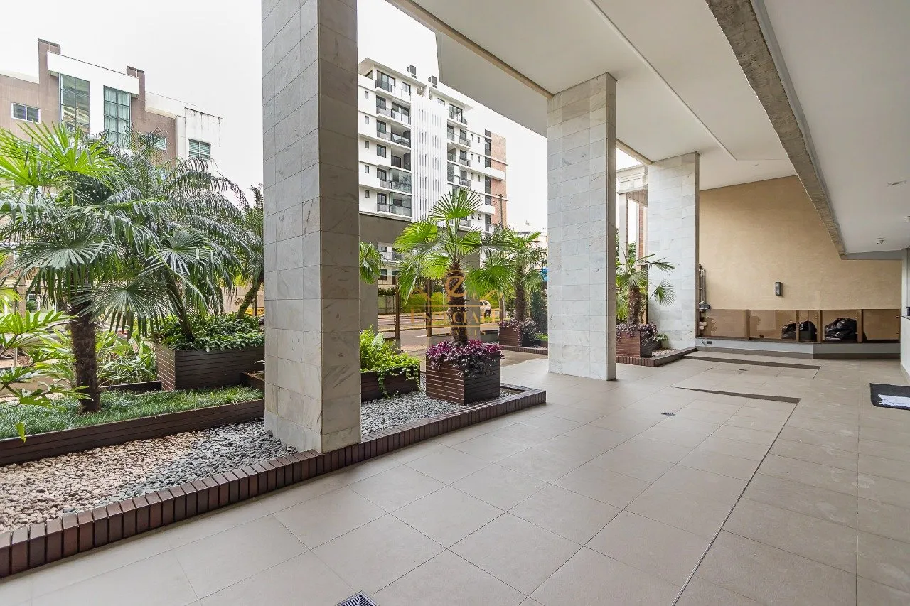 Мебльована квартира з 3 кімнатами на 146 м² — photo 71