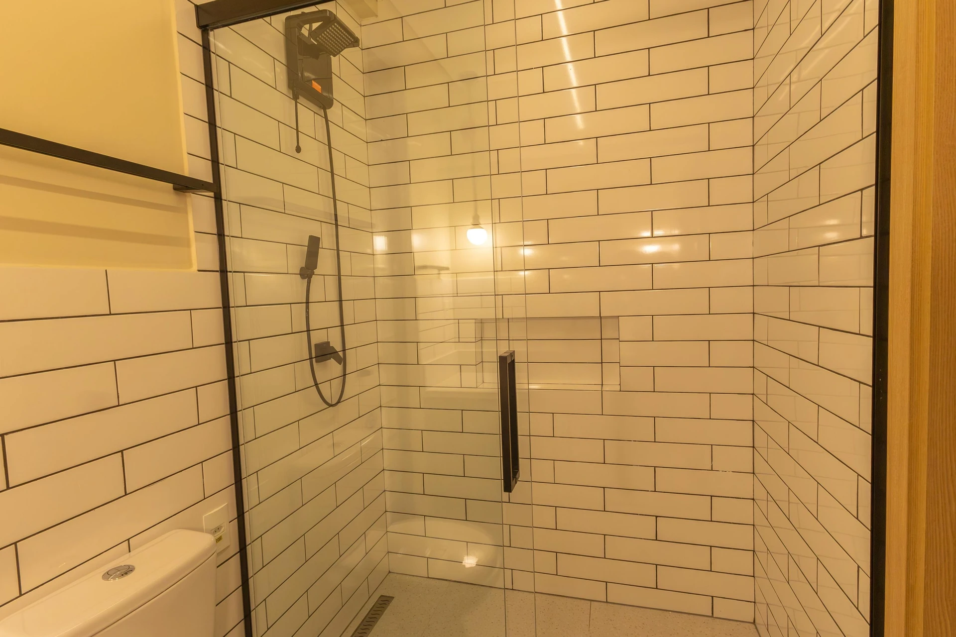 Посудомоечная машина и 2 спальни: квартира 90 м² — photo 38