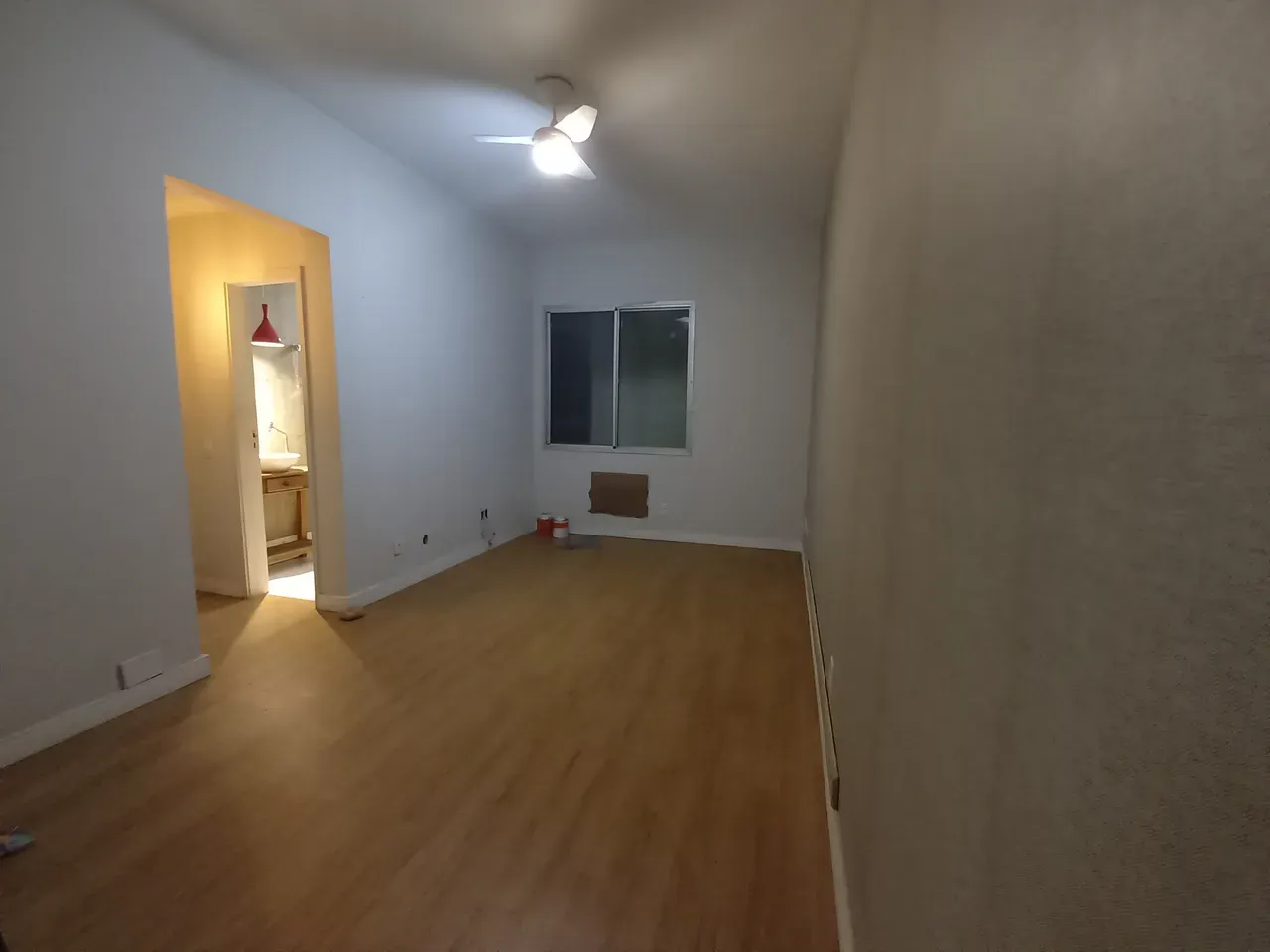 Apartment on the 3rd floor with a home office — photo 8