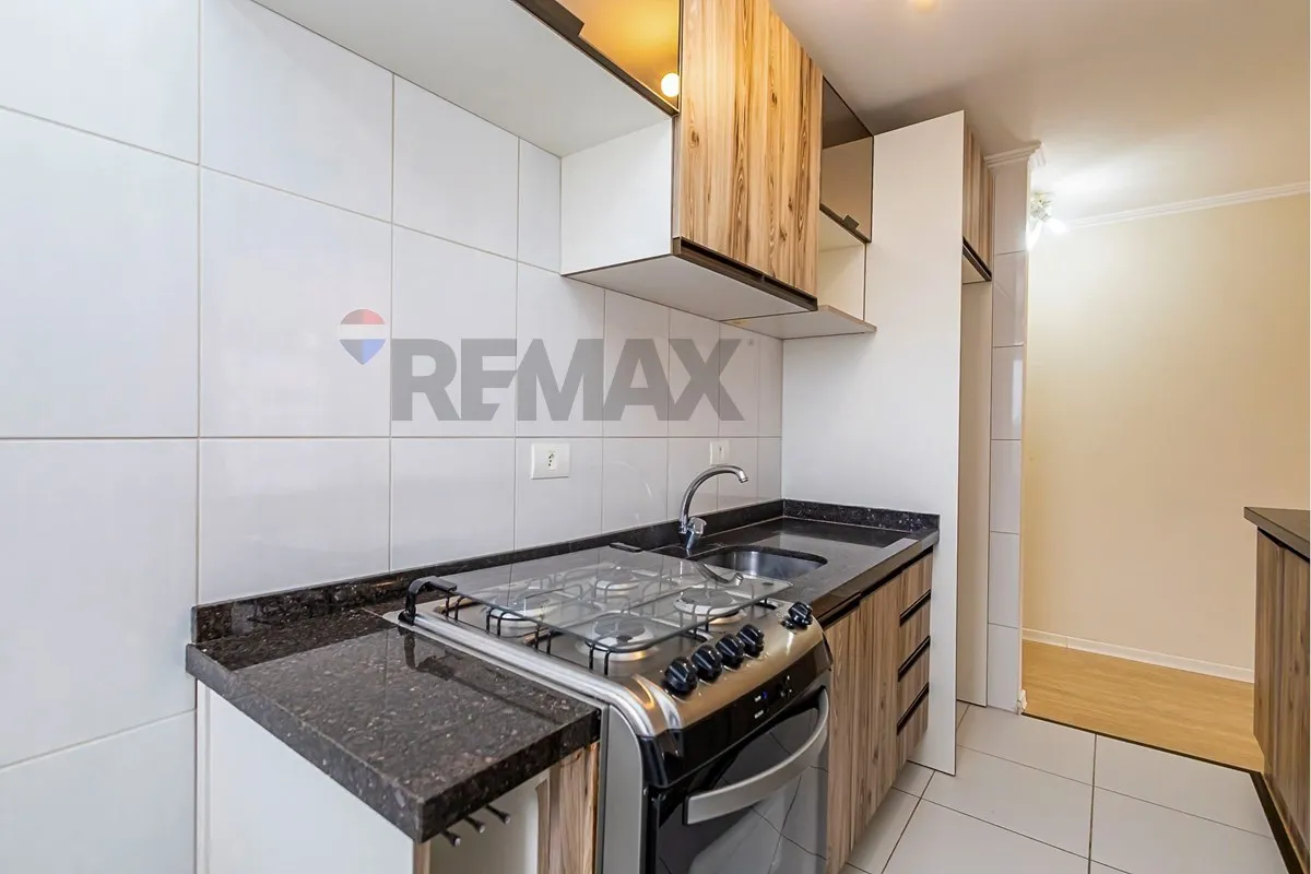 3-bedroom apartment with 58 m² and no parking — photo 11