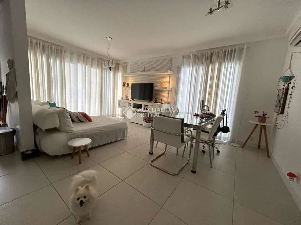 Меблированный пентхаус 170 м²: 2 спальни и парковка — photo 21
