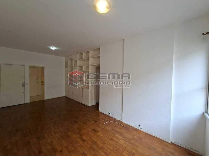 3-bedroom apartment with a separate closed kitchen — photo 5