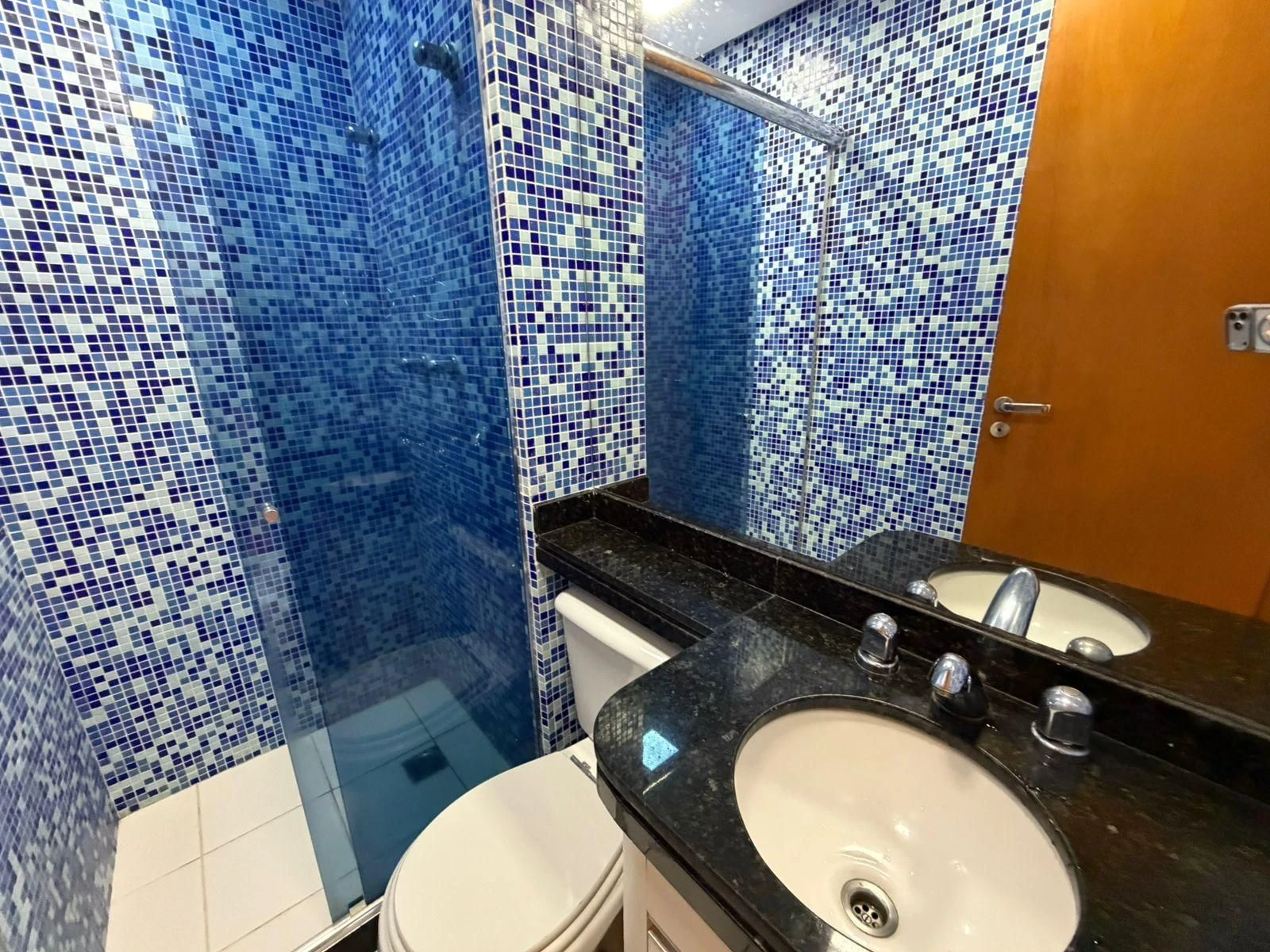 Apartamento de 166 m² com 4 quartos e 2 suítes — photo 24
