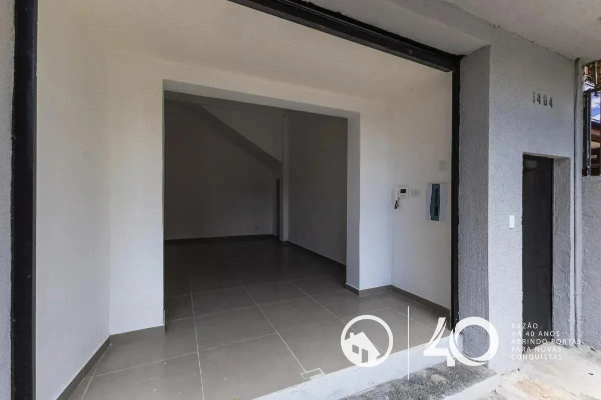 Квартира 22 м², 1 спальня, Куритиба — photo 16