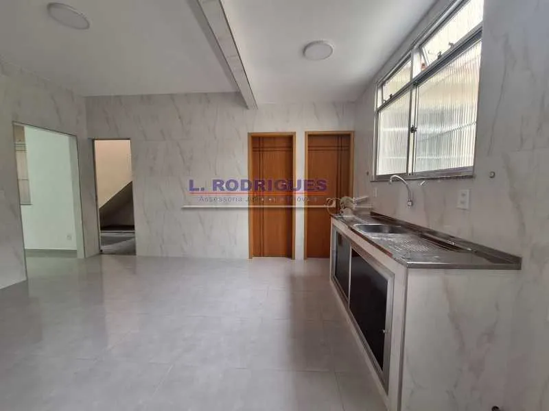 Будинок 60 м², 3 спальні, Ріо-де-Жанейро — photo 11