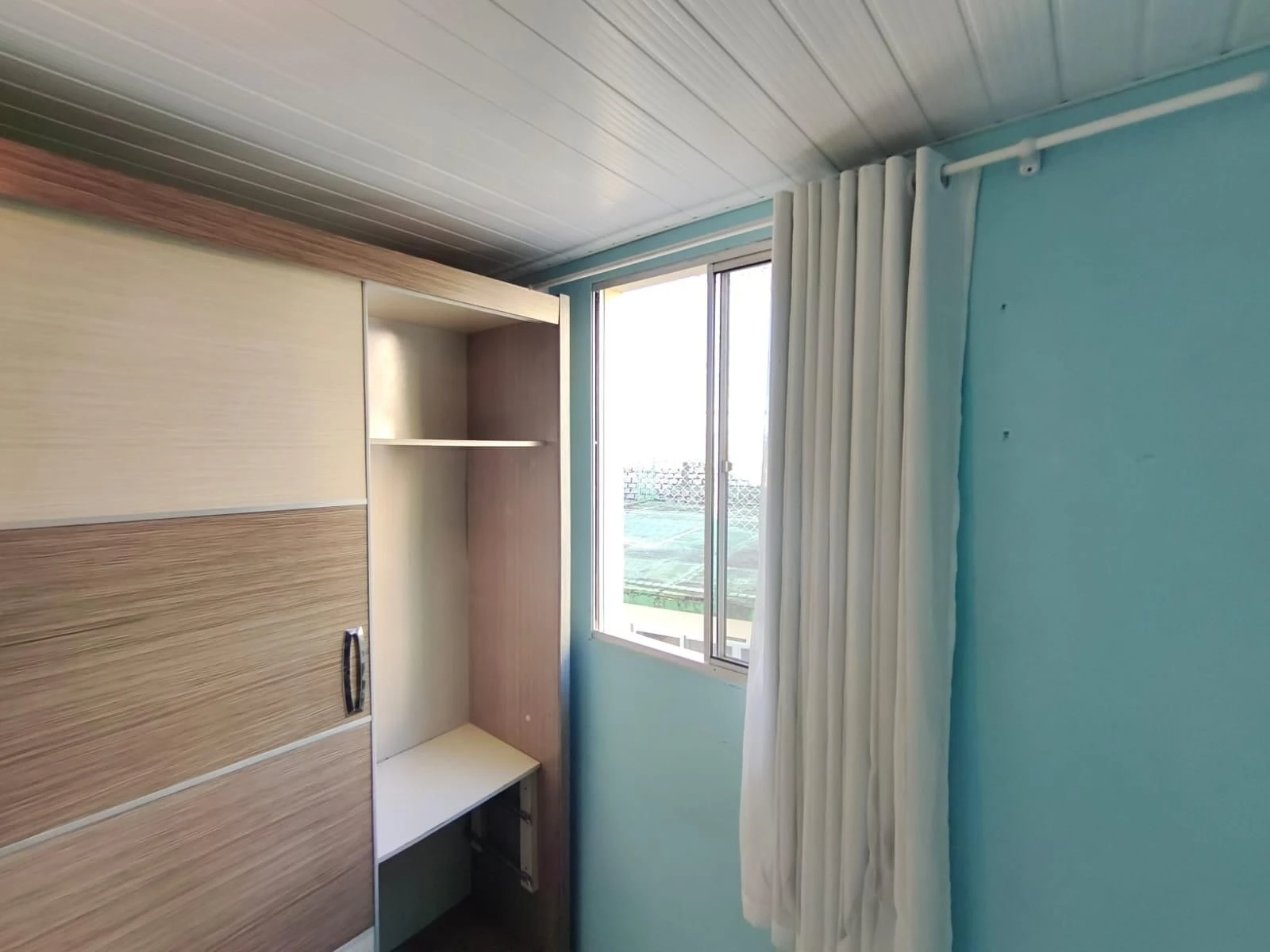 2-bedroom apartment, 59 m² — photo 4