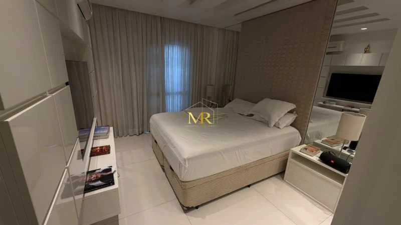 Furnished 120 m² apartment with 2 bedrooms and 4 bathrooms — photo 5