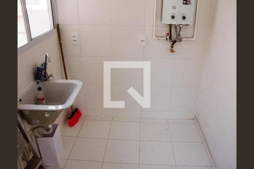2-bedroom apartment with 1 bathroom and 40 m² — photo 9
