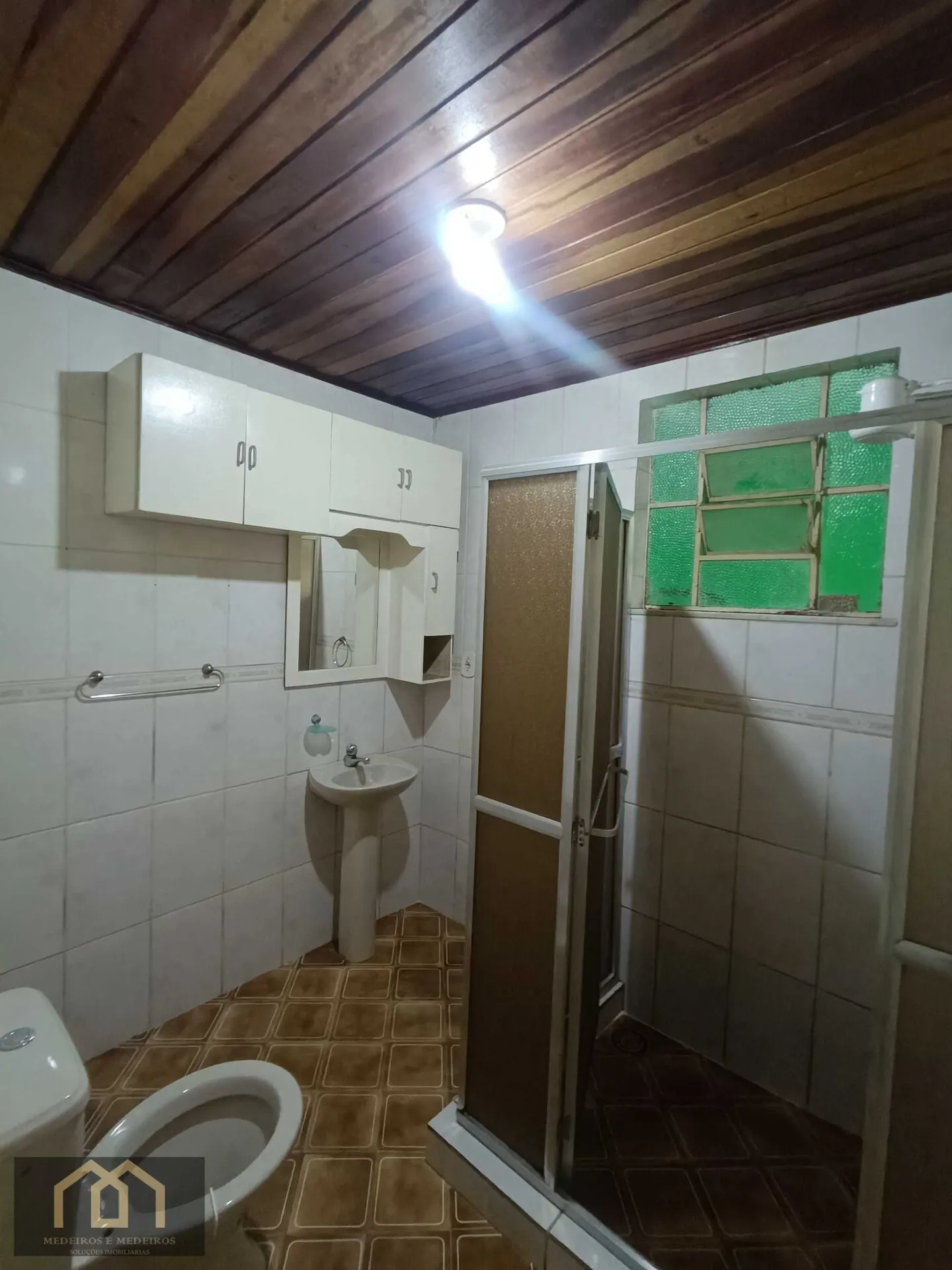 100 m² house with 2 bedrooms and gas water heating — photo 15