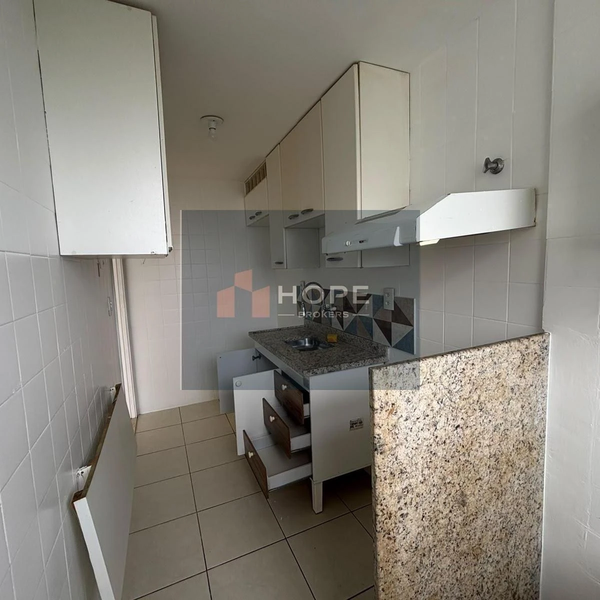 Apartment, 58 m², with a water view — photo 9