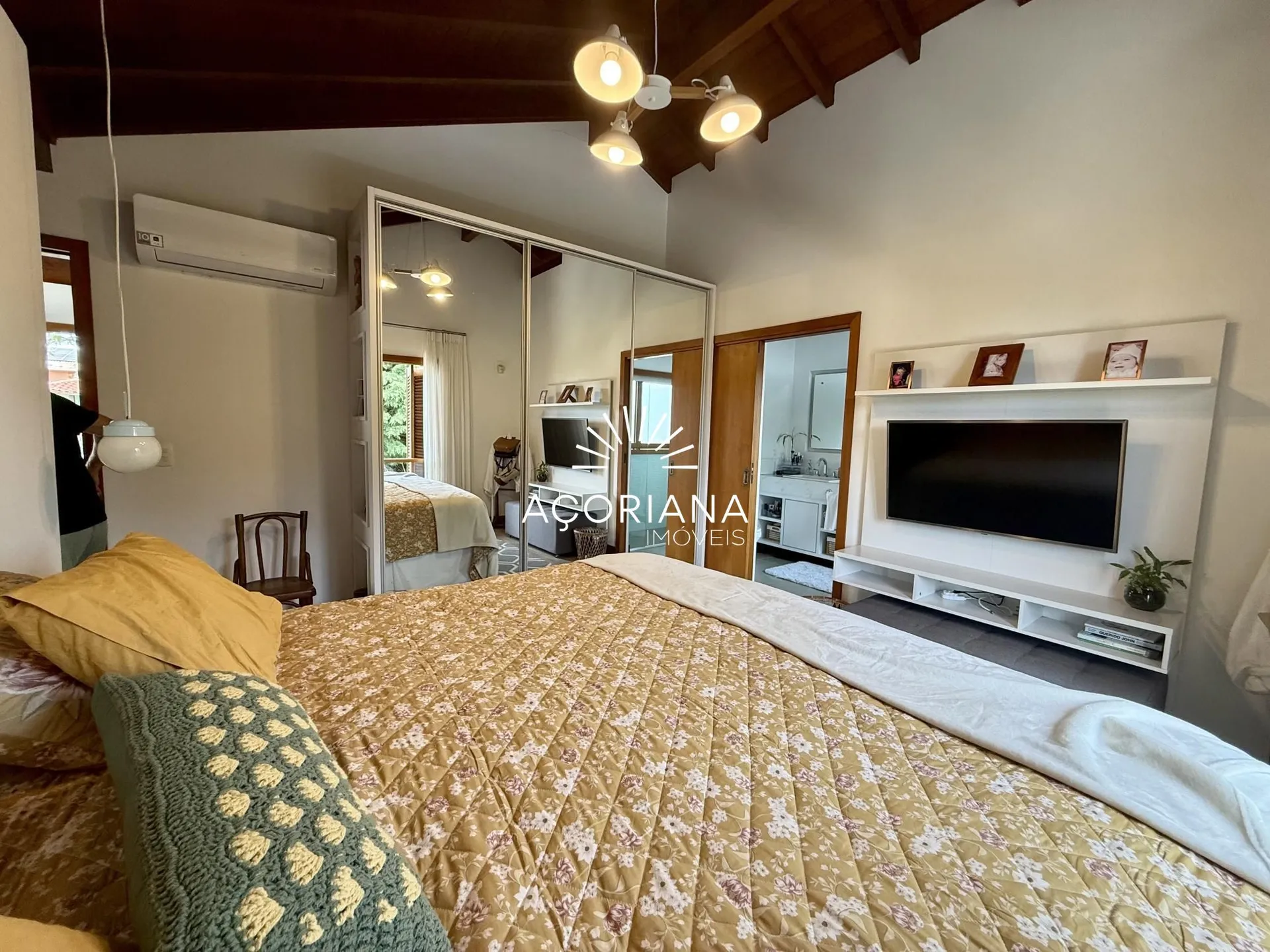 Casa mobiliada, 180 m², com lava-louças — photo 19