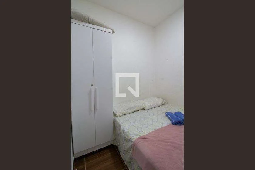 Estúdio mobiliado de 60 m² com 1 quarto e 1 banheiro — photo 13