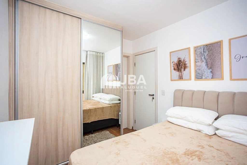 Washing machine in a one-bedroom apartment, 43 m² — photo 24