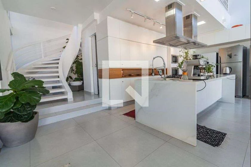 20 m² 1-bedroom apartment with parking space — photo 23