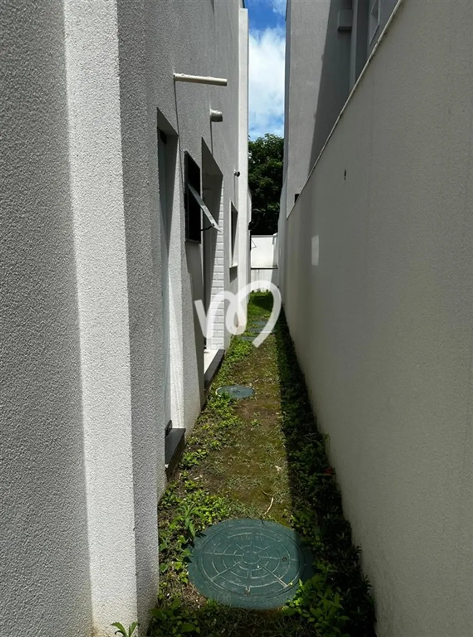 Casa com 4 quartos e 5 banheiros e cozinha integrada — photo 16