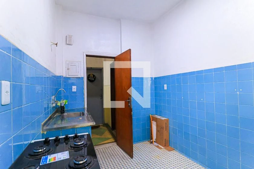 Квартира с 2 спальнями и 1 местом 61 м² — photo 14