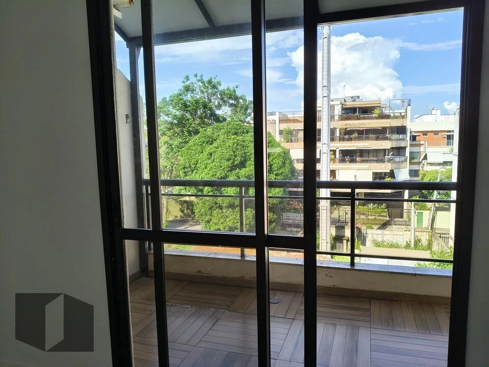 Apartment with 4 bedrooms and 3 bathrooms plus 2 parking — photo 13