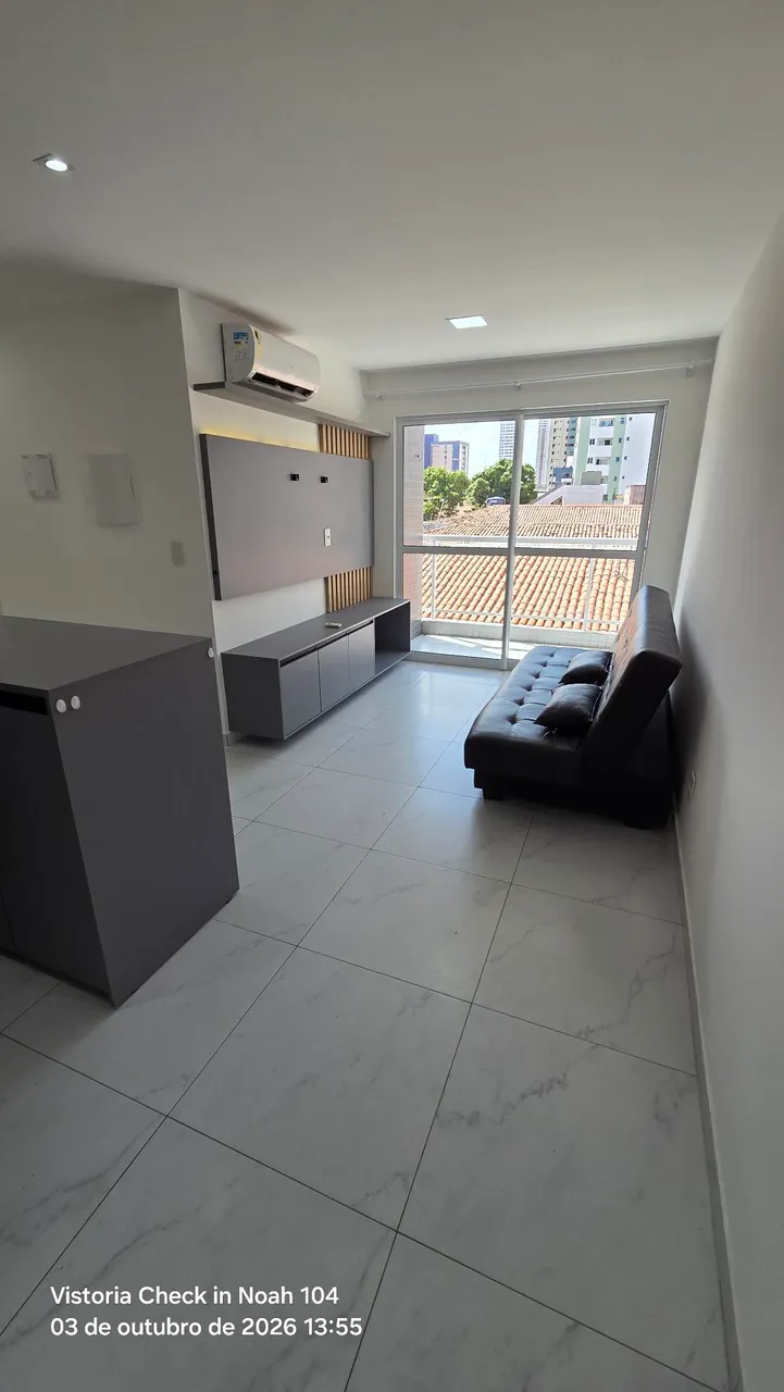 2-bedroom apartment in a building with a gym — photo 14