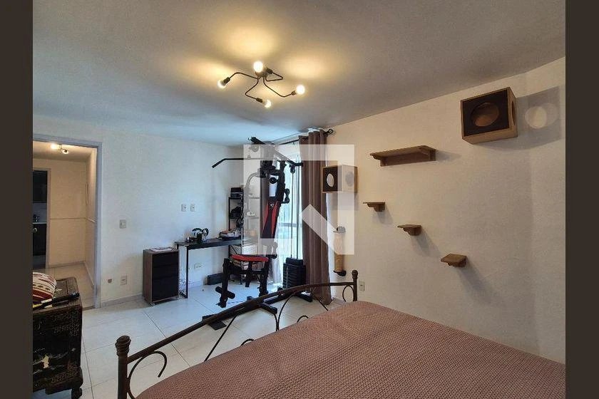 Apartamento com closet, Recreio dos Bandeirantes — photo 46