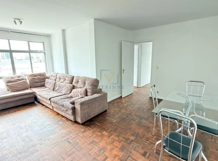 3-bedroom apartment with 1 en-suite and 2 bathrooms — photo 8