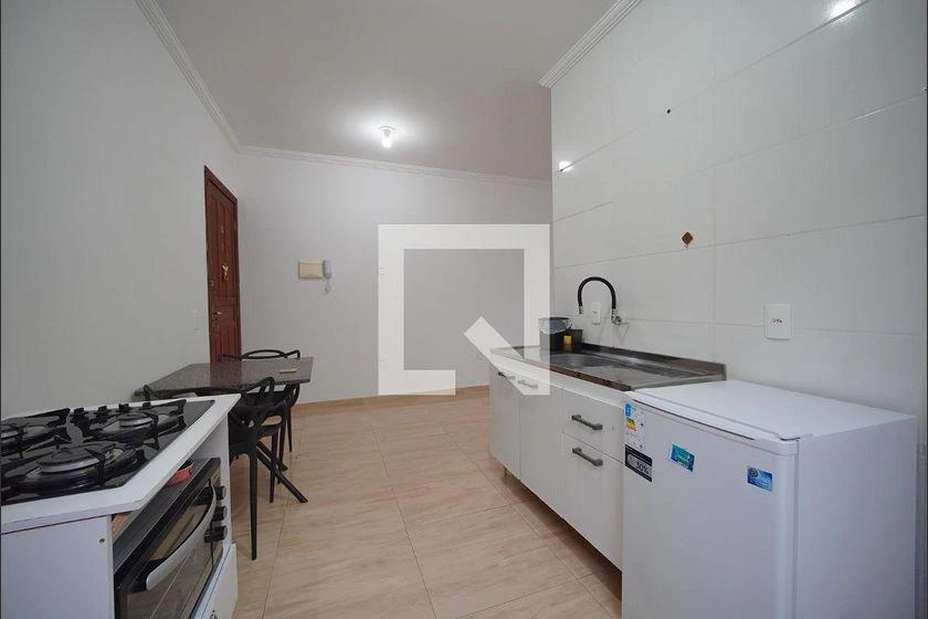 Furnished studio, 30 m², with a home office — photo 10