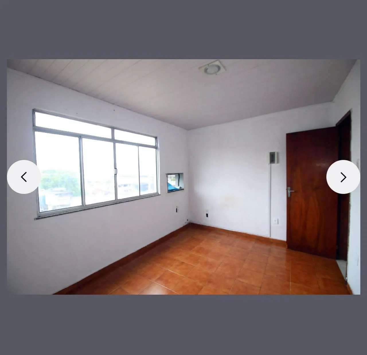 Apartamento de 60 m² e 1 quarto, Vista Alegre — photo 5