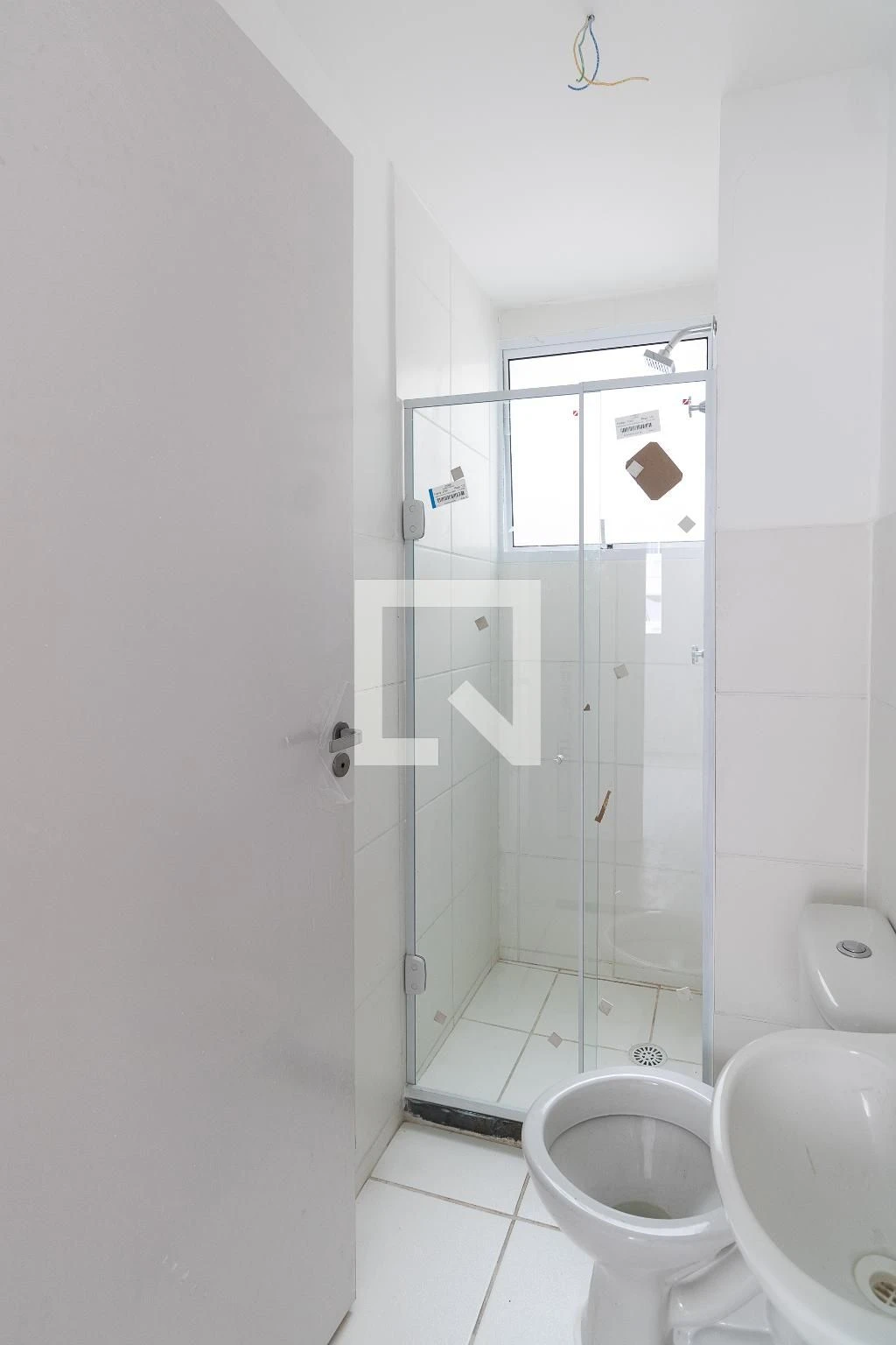 Apartamento com 2 quartos, 1 banheiro e 1 vaga — photo 9