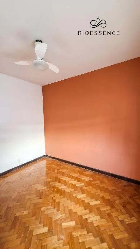 2-bedroom apartment with a bathtub in Rio de Janeiro — photo 13