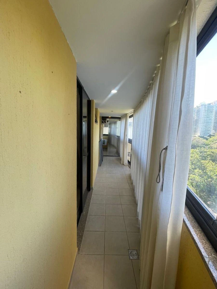 Apartamento semi mobiliado com 2 quartos e 70 m² — photo 22